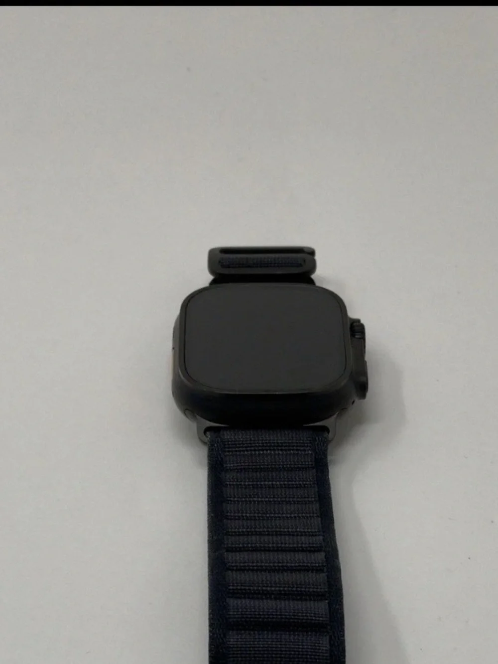 Apple Watch Ultra 3 Black LTE 49MM